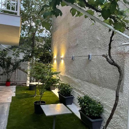 Velonis Apartments Лептокария Екстериор снимка
